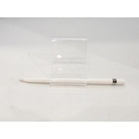 【中古】Apple Apple Pencil（第1世代） MYQW3J/A (USB-C - Apple Pencilアダプタ同梱版)【浜松駅前】保証期間１週間