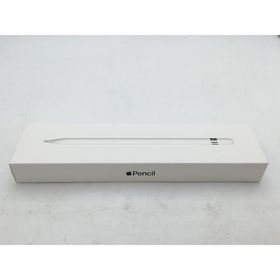 【未使用】Apple Apple Pencil（第1世代） MYQW3J/A (USB-C - Apple Pencilアダプタ同梱版)【柏】保証期間１週間