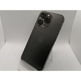 【中古】Apple 国内版 【SIMフリー】 iPhone 13 Pro 128GB グラファイト MLUE3J/A【吉祥寺】保証期間１週間【ランクC】