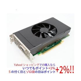 爆買【中古】グラフィックボード GeForce RTX 2060 6GB