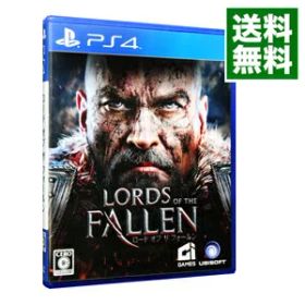 【中古】PS4 ロード オブ ザ フォールン