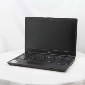 ソフマップ 〔中古品〕 LIFEBOOK U7310／D FMVU31024【198】