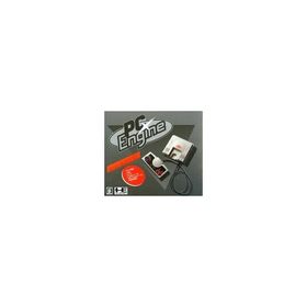 中古PCエンジンハード PCエンジン mini