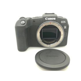 【中古】Canon EOS RP ボディ ブラック【大須】保証期間１ヶ月【ランクB】