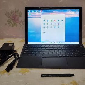 (良品) Surface Pro7 i5/8GB/256GB office