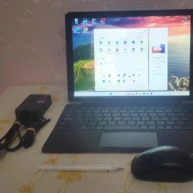（訳アリ 美品) Surface Pro7 i7/16GB/512GB off