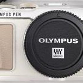 ミラーレス一眼レフ E-PL7ダブルズームキット OLYMPUS