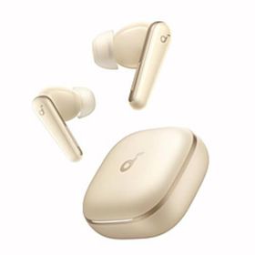 〔中古〕Anker(アンカー) 〔展示品〕 Soundcore Liberty 5 シャンパンゴールド 箱破損品〔344-ud〕
