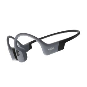 SHOKZ OpenSwim Pro-Grey SKZ-EP-000028