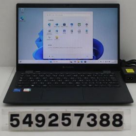 dynabook dynabook G83/HS Core i5 1135G7 2.4GHz/16GB/256GB(SSD)/13.3W/FHD(1920x1080)/Win11 【549257388】