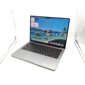 【中古】Apple MacBook Pro 14インチ M2 Pro(CPU:12C/GPU:19C) 16GB/1TB スペースグレイ MPHF3J/A (14インチ,2023)【横浜】保証期間1ヶ月【ランクA】