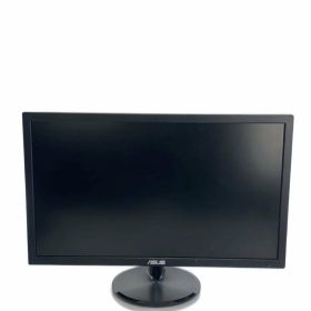 【中古】ASUS◆PCモニター・液晶ディスプレイ VP248H-J//【パソコン】