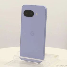 ソフマップ 〔中古品〕 Google Pixel 9a 128GB アイリス G3Y12 SIMフリー【269】