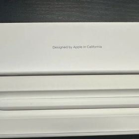 Apple アップル Apple Pencil Pro アップルペンシルプロ