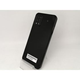 【中古】ZTE ymobile 【SIMフリー】 Libero 5G III 4GB 64GB ブラック A202ZT【川越クレアモール】保証期間１ヶ月【ランクA】