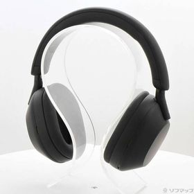 〔中古〕SONY(ソニー) WH-1000XM5 B ブラック〔344-ud〕