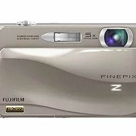 【中古】（非常に良い）FUJIFILM デジタルカメラ FinePix Z700EXR シルバー FX-Z700EXR S
