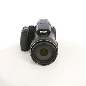 【中古】 (ニコン) Nikon COOLPIX P1000【中古カメラ コンパクトデジカメ】 ランク：B