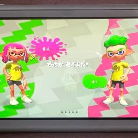 Nintendo Switch Lite グレー 動作良好