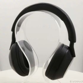 【中古】SONY(ソニー) WH-1000XM5 B ブラック 【344-ud】