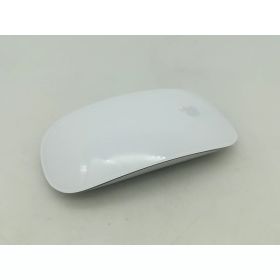【中古】Apple Magic Mouse（2024/USB-C）ホワイト MXK53ZA/A【大須】保証期間1週間
