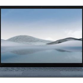訳ありMicrosoft Surface Laptop 4 5C1-00030(5BT-00030の展示モデル) Corei5 1135G7 2.4GHz/8GB/SSD512GB/2256x1504/Win11/Office Personal 2021/展示美品