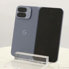 【中古】GOOGLE(グーグル) Google Pixel 10 Pro Fold 512GB ムーンストーン GU0NP SIMフリー 【262-ud】