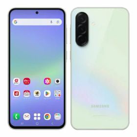 【中古】【安心保証】 Galaxy A36 5G SC-54F[128GB] docomo オーサムライム
