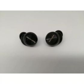 【中古】Panasonic Technics EAH-AZ100-K [ブラック]【OSU301】保証期間1ヶ月【ランクA】