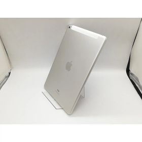 【中古】Apple au 【SIMロック解除済み】 iPad（第8世代/2020） 32GB シルバー MYMJ2J/A【福岡天神】保証期間1ヶ月【ランクB】