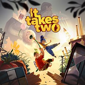 〔中古品〕 It Takes Two〔中古品〕 It Takes Two