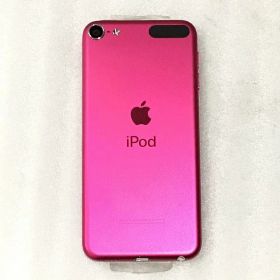 【中古品】 アップル / Apple iPod touch MVHR2J/A A2178 第7世代 デジタルオーディオプレイヤー 2019年 32GB ピンク Lightningコネクタ CCQZV2KAM937 30021227 30021227 2019年 32GB ピンク Lightningコネクタ 88g CCQZV2KAM937