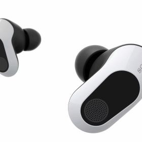 SONY INZONE Buds ワイヤレスノイズキャンセリングゲーミングヘッドセット WF-G700N-WZ ホワイト 送料無料