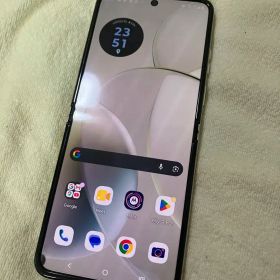 motorola razr 40 ジャンク