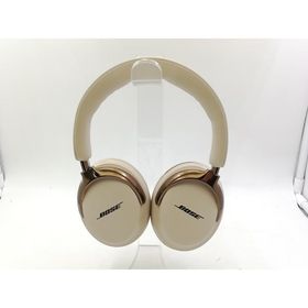 【中古】BOSE QuietComfort Ultra Headphones 第2世代 [ドリフトウッドサンド]【大宮東口】保証期間１ヶ月【ランクA】