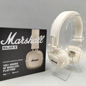 ワイヤレスヘッドホン MAJOR V MARSHALL