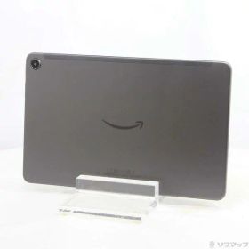 【中古】Amazon(アマゾン) Fire Max 11 128GB グレー B0B2SFNGP4 Wi-Fi 【262-ud】