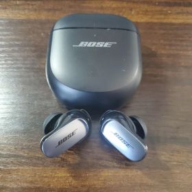 BOSE QuietComfort Ultra Earbuds