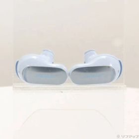 ソフマップ 〔中古品〕 Bose QuietComfort Ultra Earbuds ムーンストーンブルー【344】