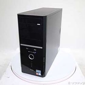 STYLE∞ IStDXi-R040-Ai9-ROSVI ［Core-i9-9900 (3.1GHz)／16GB／HDD3TB／SSD500GB／GeForce RTX 2060(6GB)／Windo