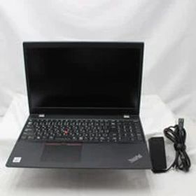 中古 LENOVO ThinkPad L15 Gen 1(Intel Core i5 10210U 1.60GHz/16GB DDR4/SSD256GB/-/オンボード/15.6/1920x1080/GbE/Wi-Fi/WEBCAM/W11H/VBT) 197044 状態： C:並品
