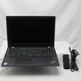 中古 LENOVO ThinkPad L15 Gen 1(Intel Core i5 10210U 1.60GHz/16GB DDR4/SSD256GB/-/オンボード/15.6/1920x1080/GbE/Wi-Fi/WEBCAM/W11H/VBT) 197035 状態： C:並品