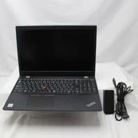 中古 LENOVO ThinkPad L15 Gen 1(Intel Core i5 10210U 1.60GHz/16GB DDR4/SSD256GB/-/オンボード/15.6/1920x1080/GbE/Wi-Fi/WEBCAM/W11H/VBT) 197037 状態： C:並品