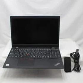 中古 LENOVO ThinkPad L15 Gen 1(Intel Core i5 10210U 1.60GHz/16GB DDR4/SSD256GB/-/オンボード/15.6/1920x1080/GbE/Wi-Fi/WEBCAM/W11H/VBT) 197041 状態： C:並品