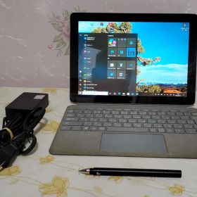(美品) Surface GO 4415Y/8GB/128GB off