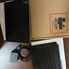 Surface Go 4 128GB キーボード付き