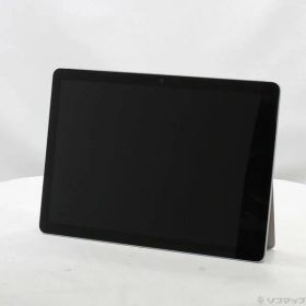 ソフマップ 〔中古品〕 Surface Go4 〔Intel N200／8GB／UFS64GB〕 XGT-00017 プラチナ【348】