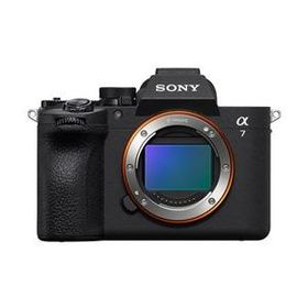 ★ソニー / SONY α7 V ILCE-7M5 ボディ【デジタル一眼カメラ】【送料無料】