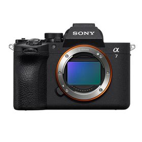 即納在庫あり ＳＯＮＹ デジタル一眼カメラ“α”[Eマウント] ILCE-7M5 α7 V (ボディーのみ)