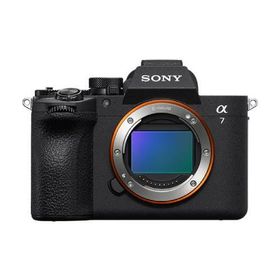 【納期1ヶ月】SONY[ソニー] α7V ボディ [ILCE-7M5]